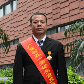 ɽ�ؼ��Ŷ��³�Ԭ��ΰ�ٻ�㶫ʡ��һ�Ͷ����������ƺ�